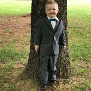 Meet your Posher, Steven